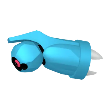 #0374 Beldum Legit Battle Ready 6IVs In-game Delivery Pkm Go